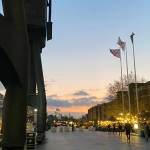 Meet your Posher, Navjot